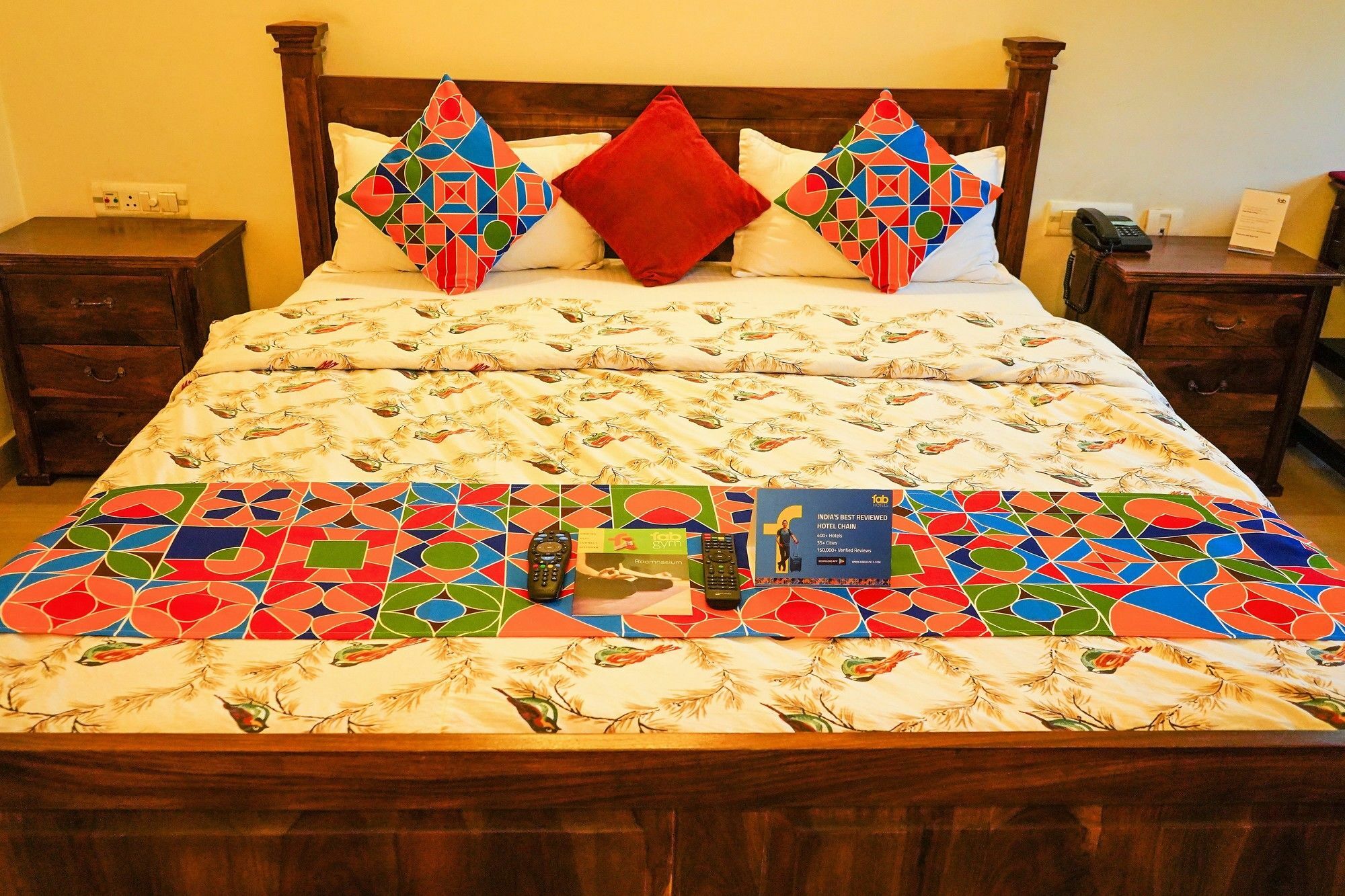 Hotel Raj Kothi Jaipur Airport Buitenkant foto